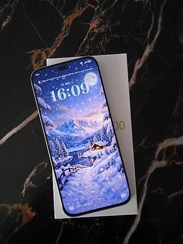 panasonic telefon: Honor 200 Lite, 256 GB, rəng - Mavi, İki sim kartlı — 1