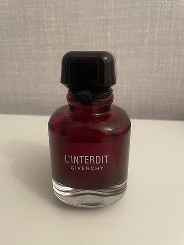 krick perfume: Kosmetik dəst, Chanel, 3 məhsul — 2