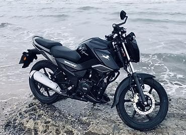 Motonəqliyyat: - Raider 125, 120 sm3, 15000 km — 2