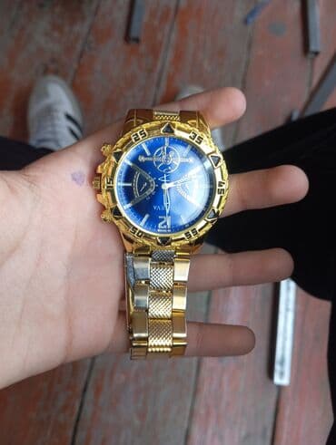 часы spectrum официальный сайт: Наручные часы, цвет - Золотой — 2