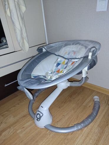 uwaq ucun mawinlar: Nənnilər — 2