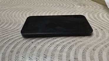 mini telfon: IPhone 13 mini, Midnight — 3