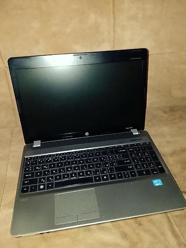 ucuz notebooklar: HP ProBook 4530s noutbuku - Ekran: 15.6" LED - Prosessor: Intel Core — 1