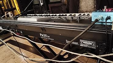asus rog strix: Korg pa3 Le normal işlək alətdir
Problemi yoxdur
Barter var — 3