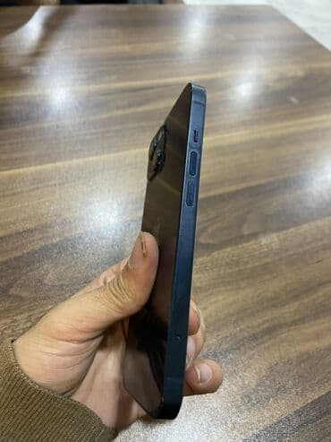 Apple iPhone: IPhone 13, 128 GB, Midnight — 4