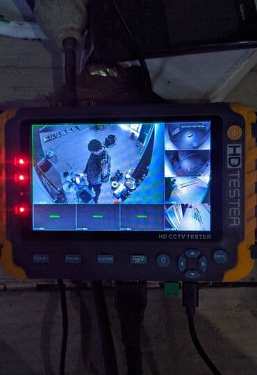 kağız karton qəbulu: Təhlükəsizlik sistemləri | Keçid sistemləri, Siqnalizasiya, Domofonlar | Quraşdırılma, Zəmanət — 5