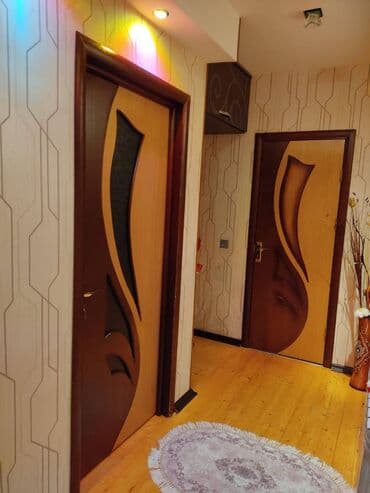 gəncə komsomol: 2 otaqlı, Yeni tikili, 50 kv. m — 13