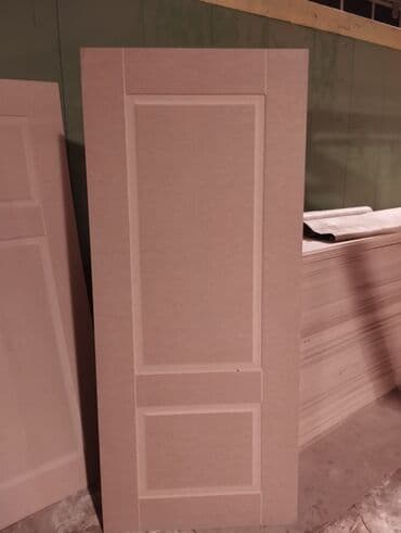 qapi alan: MDF seyf qapı üzlükləri– frezəli dizayn ikinci əl və yeni qapılar — 1