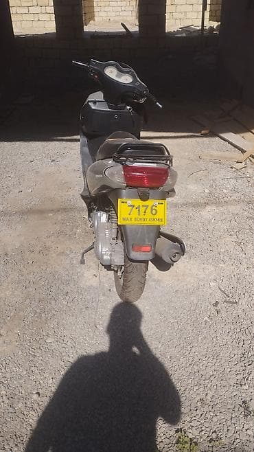moto n50: Ehtiyat hissəsi kimi satılır belə işləməyinə işləyir rahatdı — 4