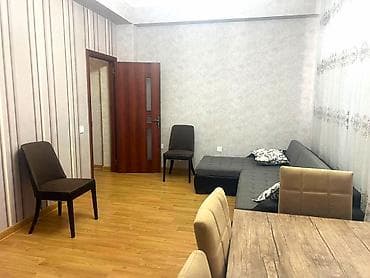 Yasamal asan Xidmetin Arxasinda Mida yasayış kompleksinde ƏLA — 1