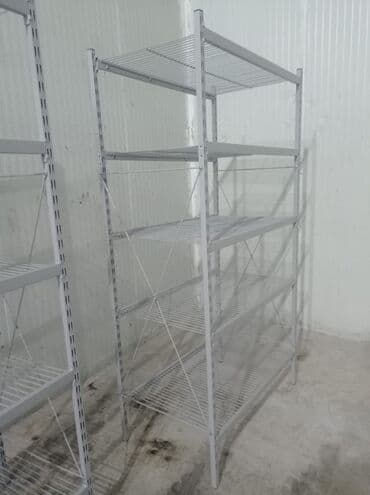 купить измельчитель сена бу: Stellaj anbardan uzunluq 800, 1000, 1200 hündürlük 2000 eni 400, 500 — 5