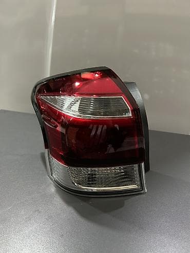 corolla filder: Qalloqen, Toyota Yeni — 4