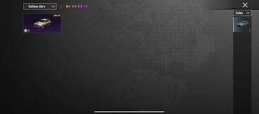 mer key: PUBG Mobile oyun hesabı - Platform: PUBG Mobile - Səviyyə/Profil: RP — 7