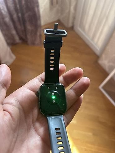 saat smart watch: Smart saat, Huawei — 3