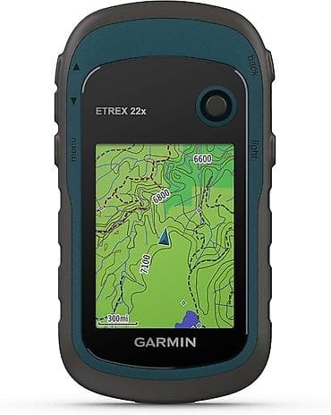 usb hard disk satilir: Garmin eTrex 22x / eTrex 20x əl GPS naviqatoru 20x defekti var 150 azn — 1