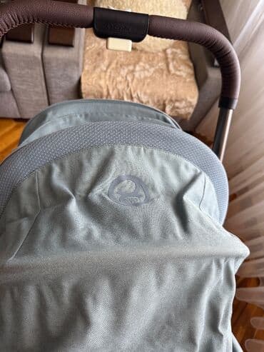 cybex ikinci el: Б/у — 8