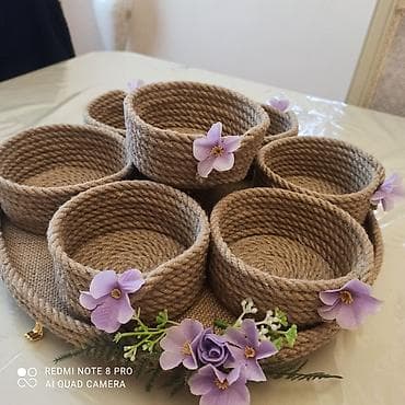 kubik satilir: Çərəzlik xonçalar satılır — 5