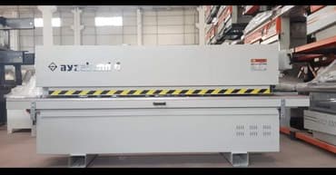 i̇stehsal avadanlığı: Ayza band 4 pvc vuran teze — 4