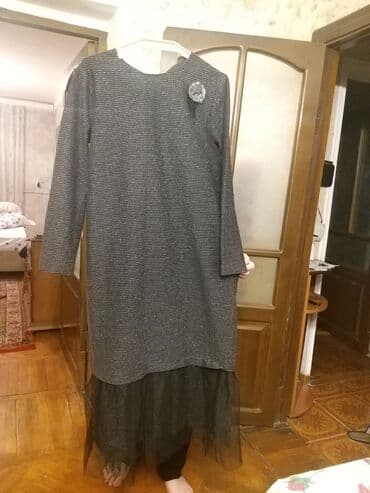 hamile donu: Don əla veziyyetde 48-50 razmer — 1