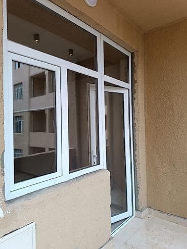 pencere setqasi: Təmizlik | Mənzillər | Pəncərələrin, fasadların yuyulması — 7