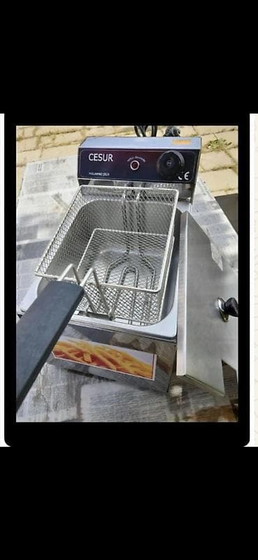 5 litr fri aparati Qiymet 130azn Turk istehsali yeni Unvan Baki 20