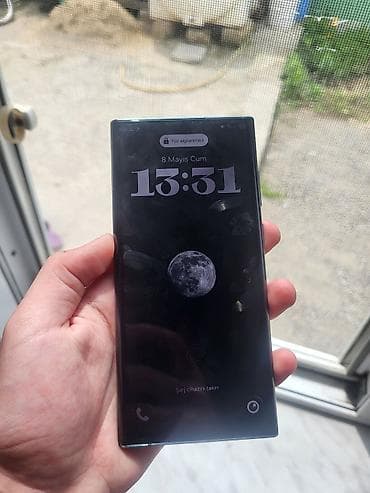 samsung not4: Samsung Galaxy S22 Ultra, 256 GB, rəng - Yaşıl, Sensor, Barmaq izi, Simsiz şarj — 3