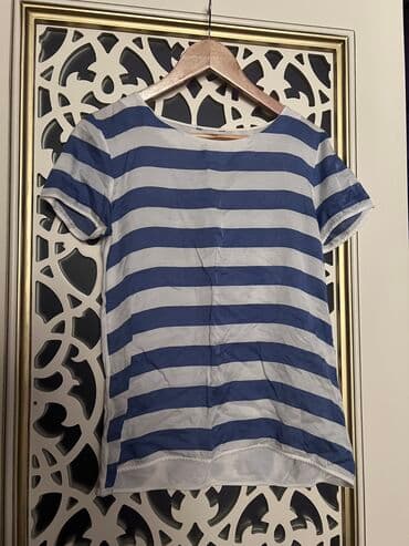 ağ qadın koftaları: Футболка — 1