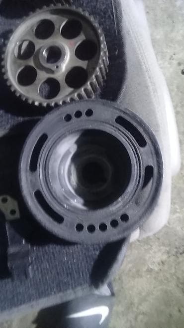 kia rio 2005: Chevrolet AVEO, 1.4 l, Benzin, 2006 il, İşlənmiş — 5