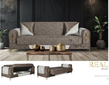 Divan, Yeni, Açılan, Bazalı, Parça, Şəhərdaxili pulsuz çatdırılma