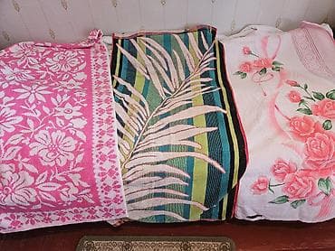 Hamam üçün Yeni rəng - Çəhrayı Pambıq Dəsmal, Ünvandan götürmə