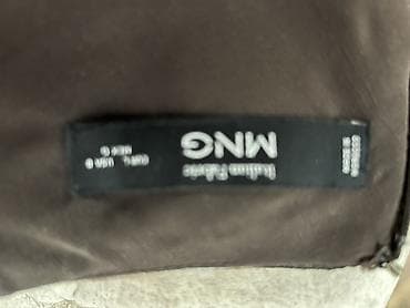 koja donlar: Ziyafət donu, Midi, Mango, L — 2