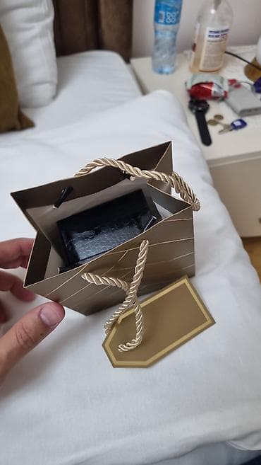 saatlar 2020: Yeni, Qol saatı, Hugo Boss, rəng - Qara — 2