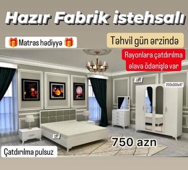 İkinəfərlik çarpayı, Dolab