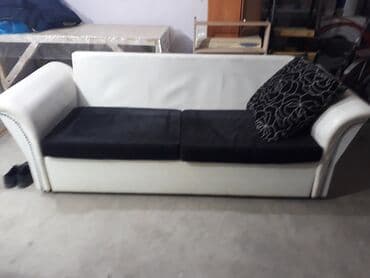 Ofis ləvazimatları: Di̇van-kravat, Kreslo, Açılan — 5