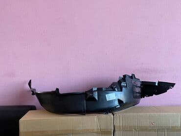 podkrelnik: Hyundai Accent 2007 on podkrilnikleri .Hyundai Accent 2007 qabaq sag ( — 1