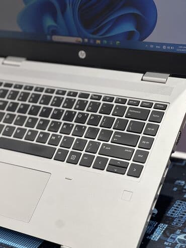 a20 ekranı: İşlənmiş HP ProBook, 14 ", Intel Core i5, 256 GB, Ünvandan götürmə, Pulsuz çatdırılma, Ödənişli çatdırılma — 4