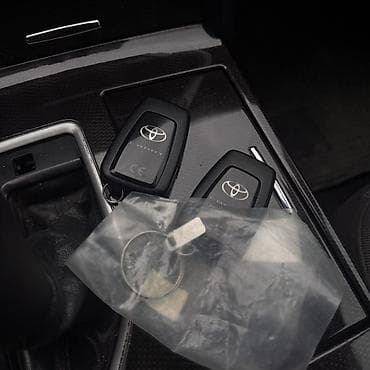 toyota acar: Toyota camry, 2018 il, Orijinal, Yaponiya, Yeni — 1