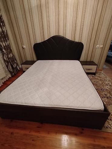 Mebel satılır yaxşı vəziyyətdədir heç bir defekti yoxdur. 500 AZN