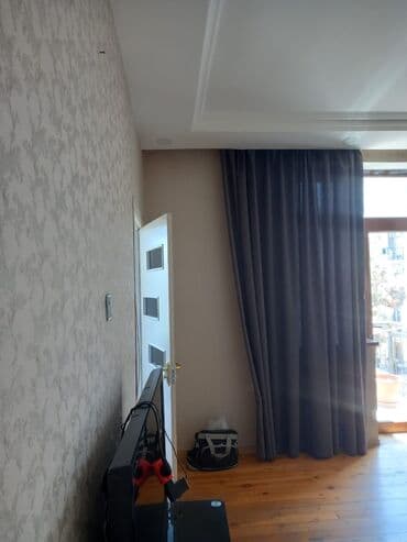 однокомнатные квартиры в сумгаите купить: 1 комната, Новостройка, 37 м² — 3