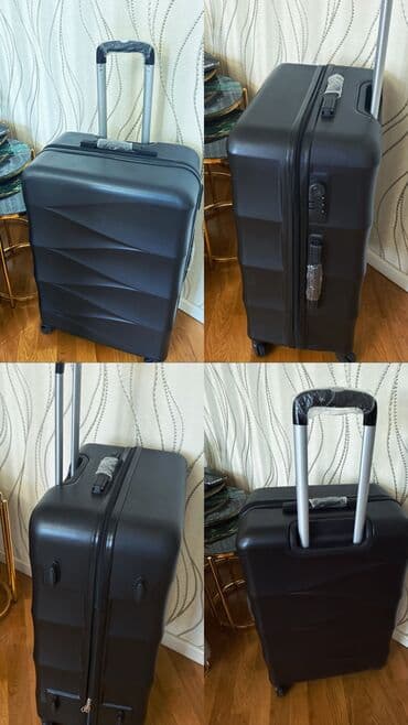 L ölçü çamadan • Ölçü: ~65–75 sm •tutumu: 23-30 kq • İstifadə