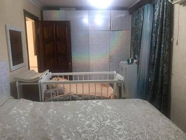 sumqayıtda 1 otaqlı evlərin qiyməti: Bakı, 2 otaqlı, Köhnə tikili, 60 kv. m — 2