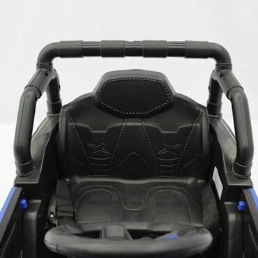 işlənmiş uşaq masinlari: 7 yaşa qədər uşaqlar üçün Jeep 😎 2 motorla təchiz olunan bu uşaq — 8