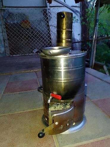 ıpad mini 5: Od Samovar, 10-dan çox l — 4