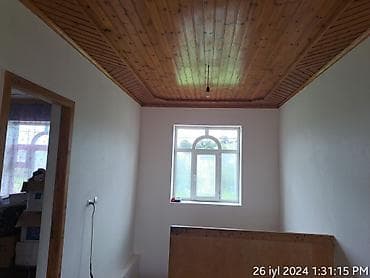 kiraye ev mingecevir: Bakı, 60 kv. m, 10 otaq, Hovuzsuz, İşıq, Su, Artezian quyusu — 1