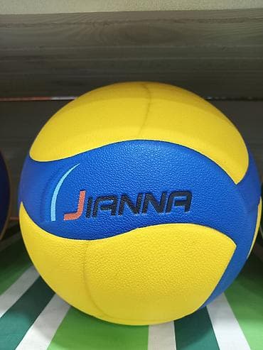 Мячи: Voleybol topları – müxtəlif modellər - Brendlər: Jianna, Clasico — 2