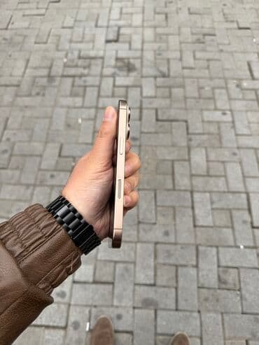 iphone 11 pro case: IPhone 16 Pro, 128 GB, Desert Titanium — 5