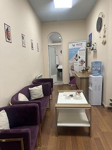 i̇nşaatçılar: Həftənin müyyən günləri ofis icarəyə verilir. Həftədə 1 gün aylıq 100 — 5