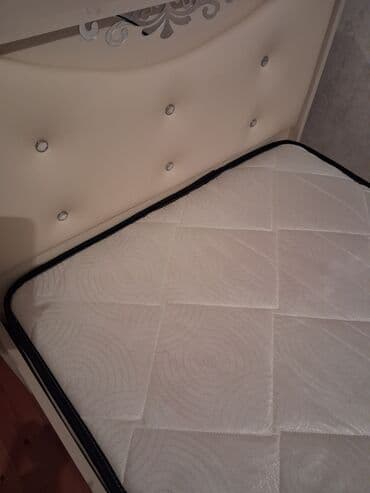 Yeni, Təknəfərlik çarpayı, Bazalı, Matras ilə, Siyirməsiz, Türkiyə