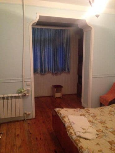 modul tipli evlerin qiymeti: Bakı, 5 otaqlı, Köhnə tikili, 122 kv. m — 3