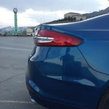 c klass mersedes: Ford Fusion: 1.5 l | 2017 il 117300 km Sedan — 15